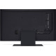 LG Телевізор 55" UHD 4K 60Hz Smart WebOS Black