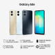 Samsung Смартфон Galaxy A06 (A065) 6.7" 4/128ГБ, 2SIM, 5000мА•год, чорний