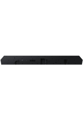 Samsung Саундбар HW-Q990F 756Вт, 11.1.4, BT, HDMI-ARC, Wi-Fi, саб, Dolby Atmos, чорний