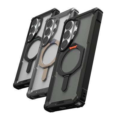 UAG Чохол UAG для Samsung Galaxy S26 Ultra, Plasma XTE with Magnet, Ash/Titanium