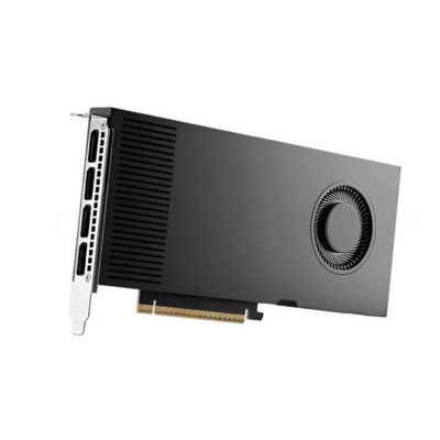 HP Відеокарта HP RTX Pro 4000 Blackwell 24GB GDDR7 HP Відеокарта HP RTX Pro 4000 Blackwell 24GB GDDR7