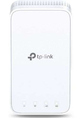 TP-Link Повторювач Wi-Fi сигналу RE230 AC750 1хFE LAN