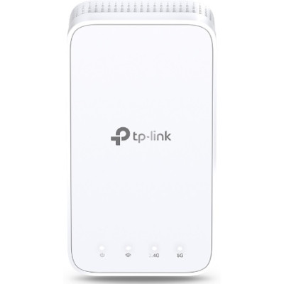 TP-Link Повторювач Wi-Fi сигналу RE230 AC750 1хFE LAN