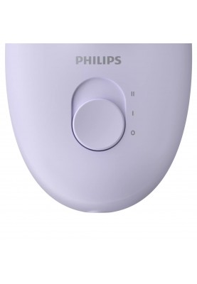 Philips Епілятор Satinelle Essential BRE275/00