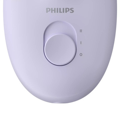 Philips Епілятор Satinelle Essential BRE275/00