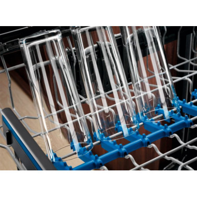 Electrolux Посудомийна машина вбудована ETM43211L