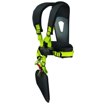Ryobi Ремінь ранцевий RAC138 ергономічний Vertebrae+ 5132002706