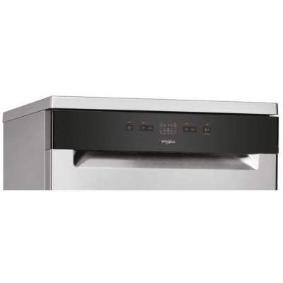 Whirlpool Посудомийна машина, 13компл. WFE2B19X