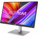 ASUS Монітор 27" ProArt PA278CGV, 2560x1440, 144Hz, 5ms, sRGB 100%, AdaptiveSync, Pivot, HDR400