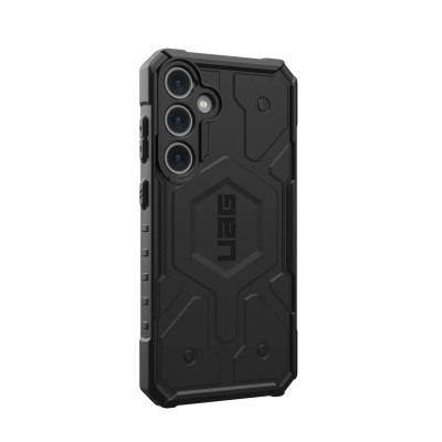 UAG Чохол для Samsung Galaxy S24+, Pathfinder, Black