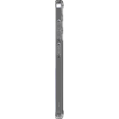 Spigen Чохол для Samsung Galaxy S24+, Ultra Hybrid, Crystal Clear