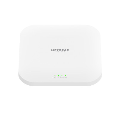 NETGEAR Точка доступу WAX620 AX3600, 1x2.5GE LAN, PoE, MESH