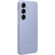 Samsung Чохол для Galaxy S25 (S931), Silicone Case, блакитний