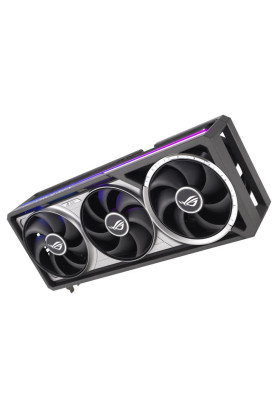 ASUS Відеокарта GeForce RTX 5090 32GB GDDR7 OC ROG-ASTRAL-RTX5090-O32G-GAMING
