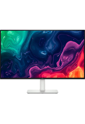 Dell Монітор 31.5" S3225QS 2xHDMI, DP, MM, IPS, 3840x2160, 120Hz, 4ms, sRGB 99%, FreeSync, HAS