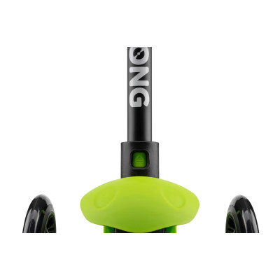 Miqilong Alamo Зелений