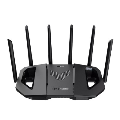 ASUS Маршрутизатор TUF-BE9400 ASUS Маршрутизатор TUF-BE9400