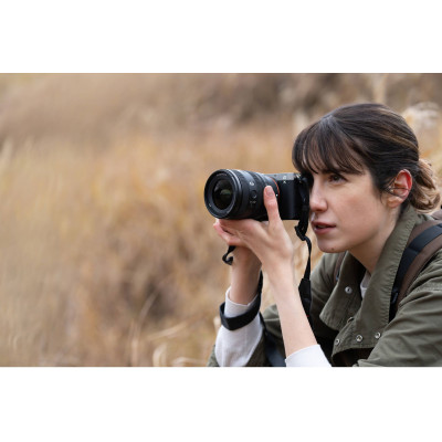 Sony Об'єктив Sony FE 16-25mm F/2.8G