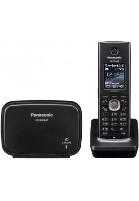 Panasonic KX-TGP600RUB Black