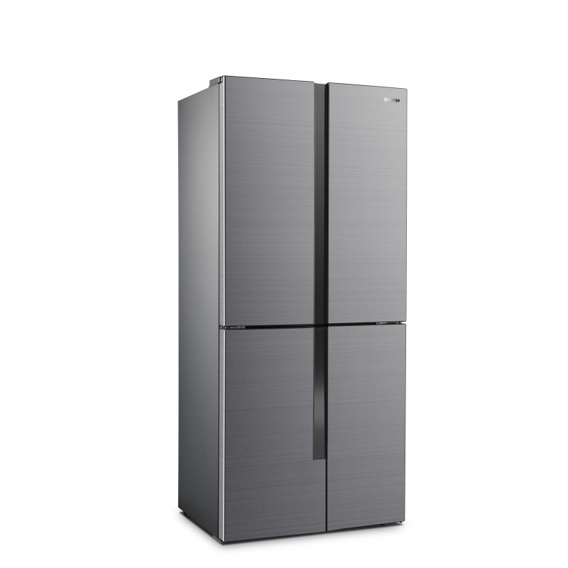 Gorenje NRM8181MX