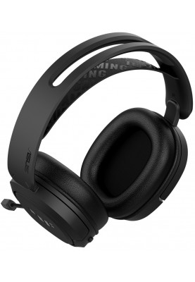 ASUS Гарнітура TUF Gaming H1 Wireless, Black