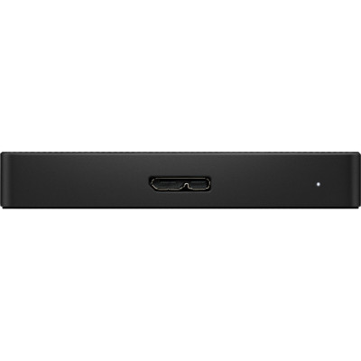 Seagate Жорсткий диск Expansion 2.5` USB 3.0 4TB Black