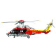 LEGO Конструктор Technic Рятувальний гелікоптер Airbus H175