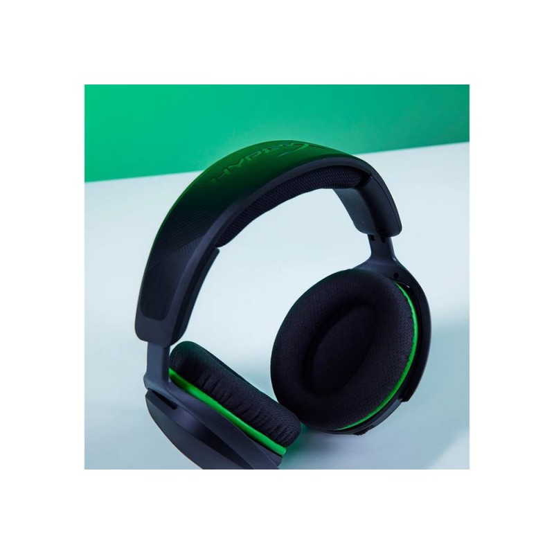 HyperX Гарнітура Cloud Stinger 2 Core Xbox 3.5mm Black/Green