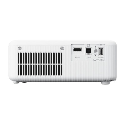 Epson Проєктор CO-FH01 FHD, 3000 lm, 1.19