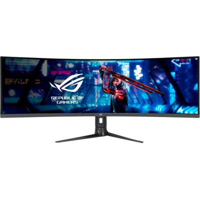 ASUS Монітор 49" ROG Strix XG49WCR