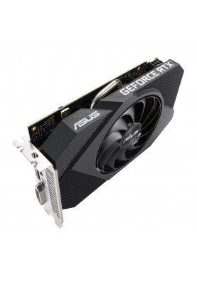 ASUS Відеокарта GeForce RTX 3050 8GB GDDR6 PH PH-RTX3050-8G-V2