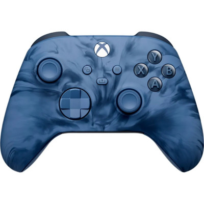 Microsoft Геймпад Xbox бездротовий Stormcloud Vapor