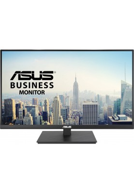 ASUS Монітор 27" VA27UQSB 2xHDMI, DP, 4xUSB, MM, IPS, 3840x2160, sRGB 99%, AdaptiveSync, Pivot, HDR10