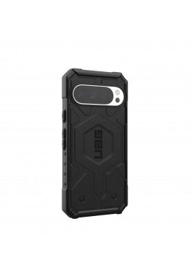 UAG Чохол для Google Pixel 9 Pro, Pathfinder Pro Magnetic, Black