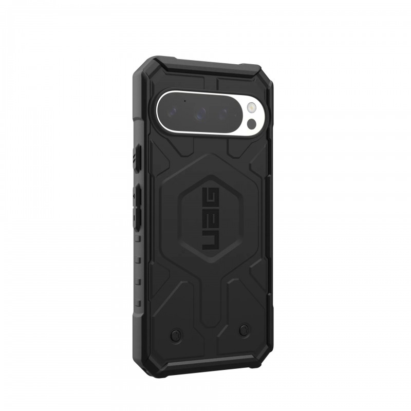 UAG Чохол для Google Pixel 9 Pro, Pathfinder Pro Magnetic, Black