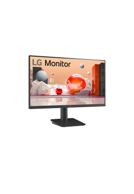LG Монітор 27" 27MS550-B 2xHDMI, Audio, IPS, 100Hz
