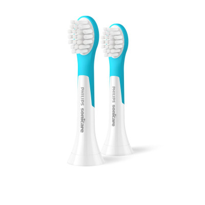 Philips Насадки для дитячої звукової зубної щітки Sonicare for kids H6032/90
