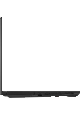 ASUS Ноутбук TUF F15 FX507ZC4-HN143 15.6" FHD IPS, Intel i5-12500H, 16GB, F512GB, NVD3050-4, NoOS, Сірий