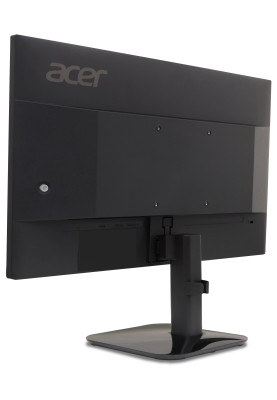 Acer Монітор Acer 23.8" KA242YG0bi D-Sub, HDMI, IPS, 120Hz, 1ms