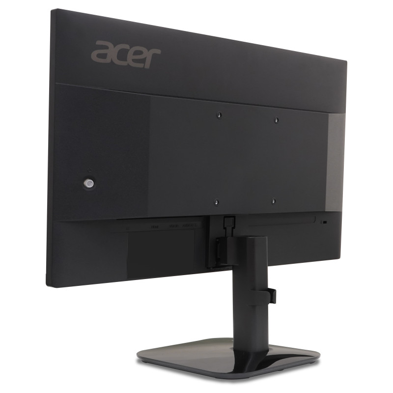 Acer Монітор Acer 23.8" KA242YG0bi D-Sub, HDMI, IPS, 120Hz, 1ms