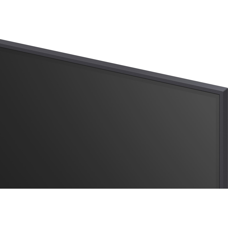 LG Телевізор 75" NanoCell 4K 60Hz Smart WebOS Black