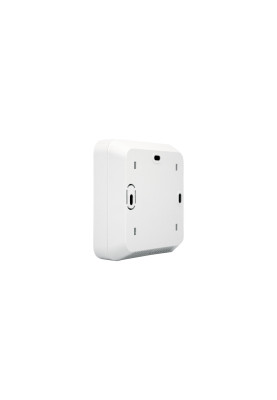 U-Prox Бездротова сирена для поміщень Siren White, 85 дБ, бездротова, білий