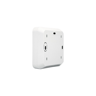 U-Prox Бездротова сирена для поміщень Siren White, 85 дБ, бездротова, білий