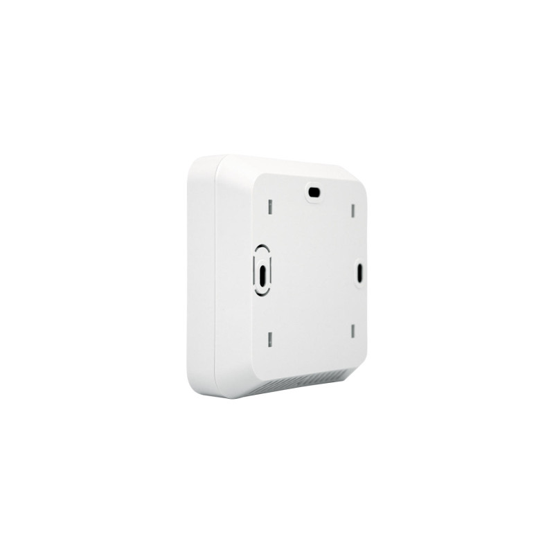 U-Prox Бездротова сирена для приміщень Siren White, 85 дБ, бездротова, білий