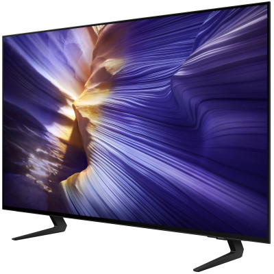 Samsung Телевізор 42" OLED 4K UHD 100Hz(144Hz) Smart Tizen Black