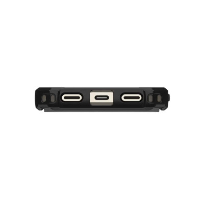 UAG Чохол UAG для Google Pixel 10 Pro, Pathfinder Clear MagSafe, Ash