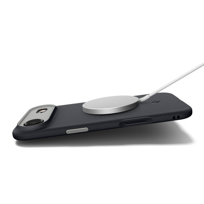 Spigen Чохол Spigen для iPhone 17 Air, Nano Pop MagFit, Black Sesame