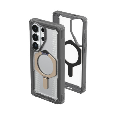 UAG Чохол UAG для Samsung Galaxy S26 Ultra, Plasma XTE with Magnet, Ash/Titanium