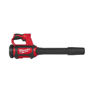 Milwaukee Повітродув акумуляторний Milwaukee M12 BBL-0 12В 0-177км/год 1.9кг без АКБ та ЗП
