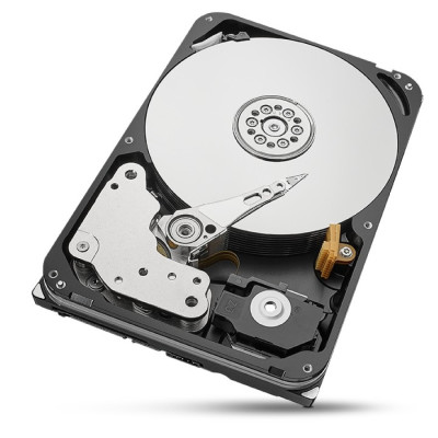 Seagate Жорсткий диск Seagate 20TB 3.5" 7200 256MB SATA IronWolf Pro
